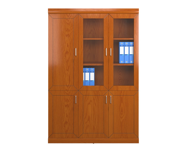 TỦ TÀI LIỆU VENEER DC1350VM4
