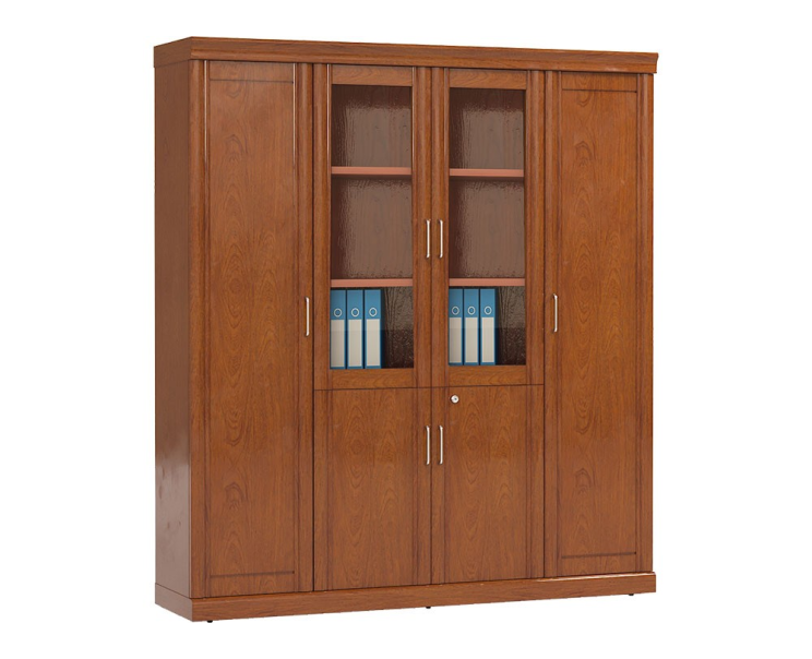 TỦ TÀI LIỆU VENEER DC1840V5