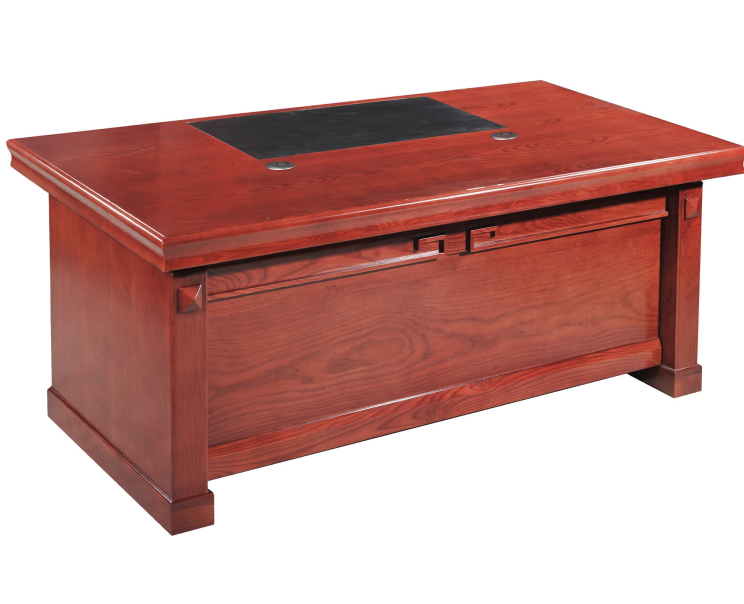 BÀN GIÁM ĐỐC GỖ VENEER DT1890VM2