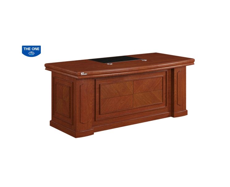 BÀN GIÁM ĐỐC GỖ VENEER DT1890V4