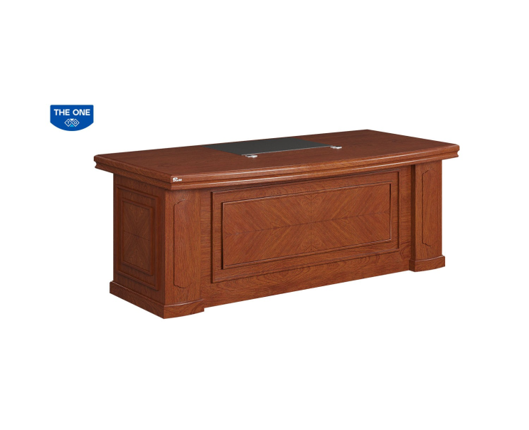 BÀN GIÁM ĐỐC GỖ VENEER DT2010V4