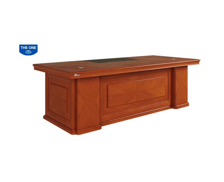 BÀN GIÁM ĐỐC GỖ VENEER DT2411V5