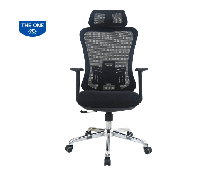 GHẾ LƯỚI LÃNH ĐẠO GL302