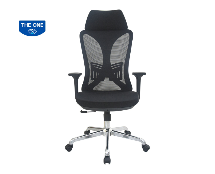 GHẾ LƯỚI LÃNH ĐẠO GL306