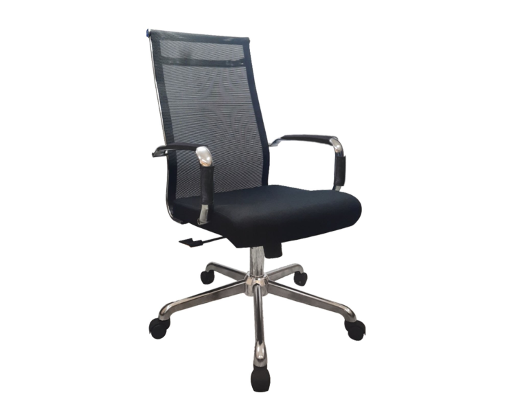 Ghế lưới lãnh đạo GL307