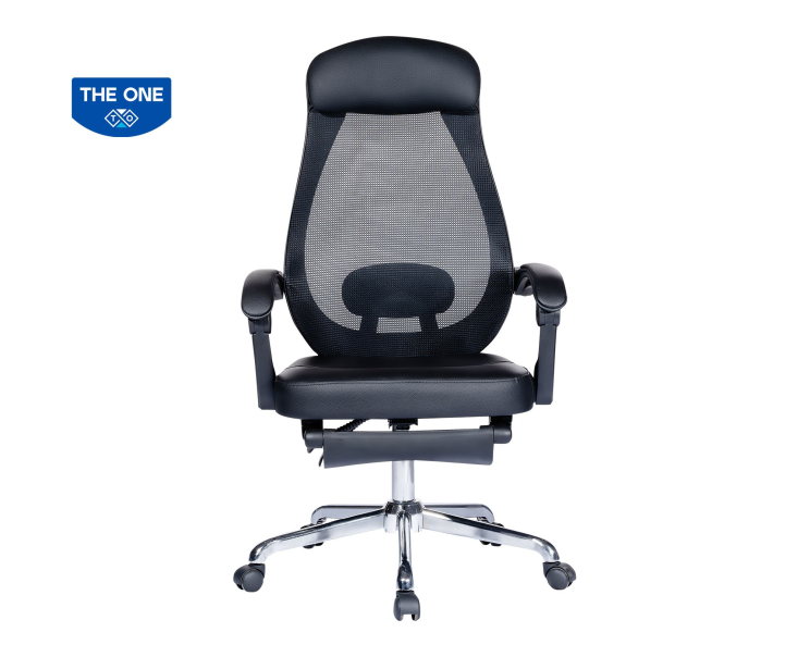 Ghế lưới lãnh đạo GL323
