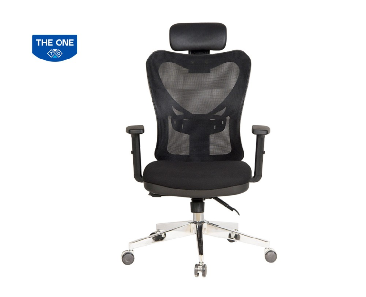 Ghế lưới lãnh đạo GL328
