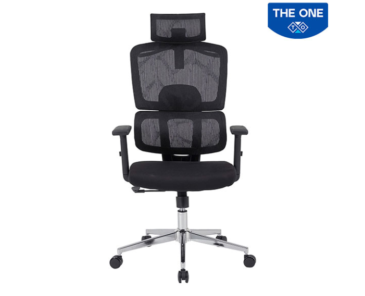 Ghế Công Thái Học The One GLE09A