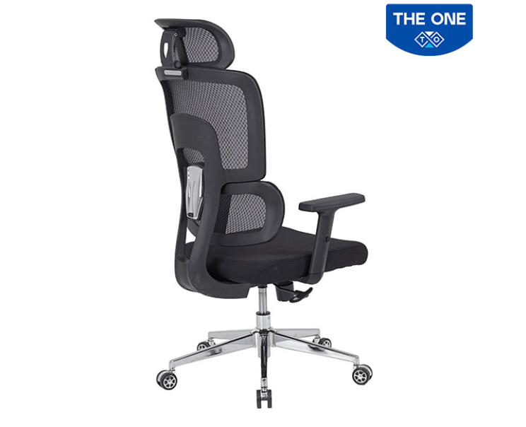 Ghế Công Thái Học The One GLE09B