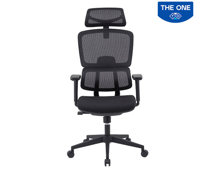Ghế Công Thái Học The One GLE09C
