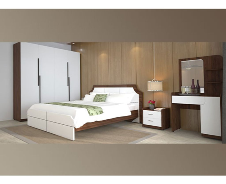 Bàn trang điểm BP305