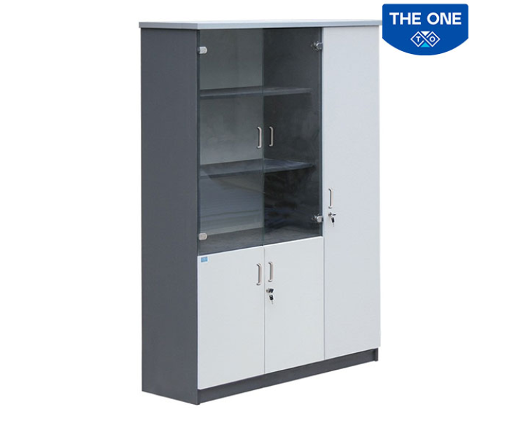 Tủ Gỗ The One HP1960-3B
