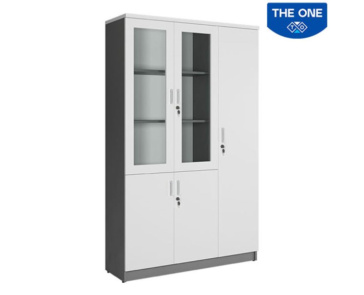 Tủ Gỗ The One HP1960-3BK