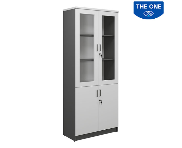 Tủ Gỗ The One HP1960KG