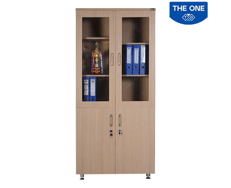 Tủ Gỗ The One HR1960-2B