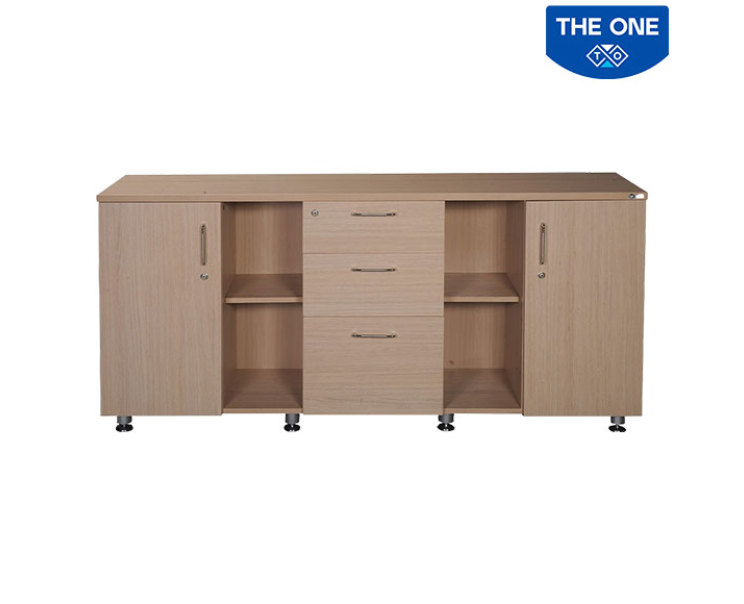 Tủ Gỗ The One HR860