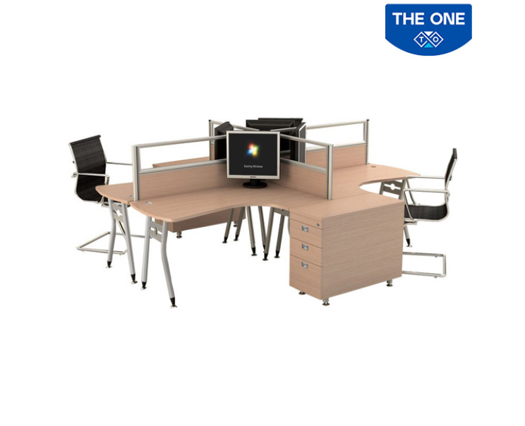 Bàn Module The One HRMD04