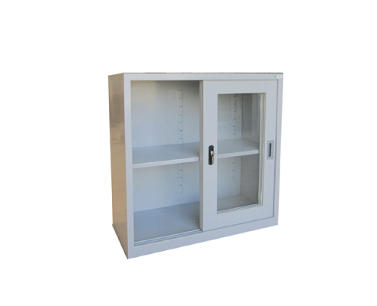 TỦ SẮT HT-118-LK