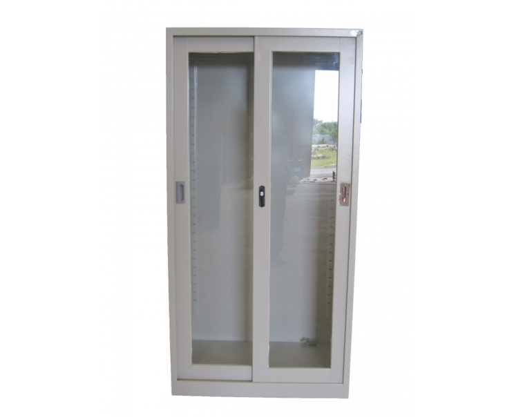 TỦ SẮT HT-180-2LK