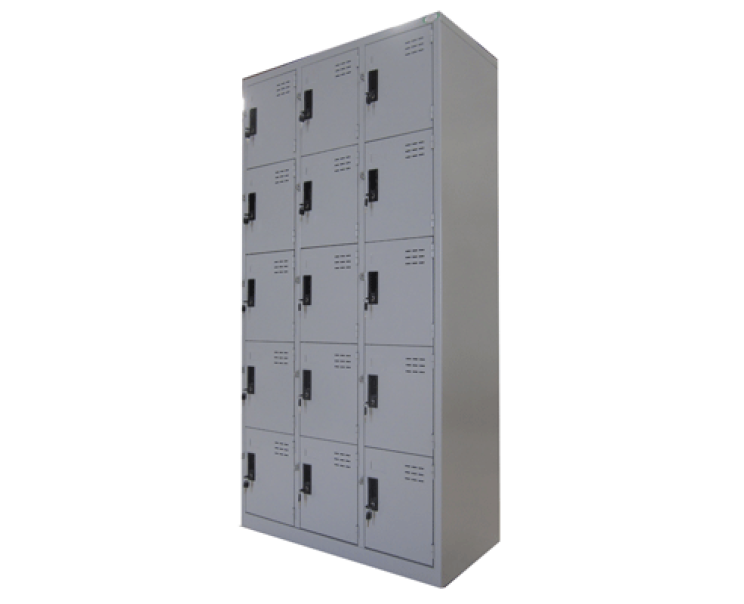 TỦ SẮT HT-185-15M