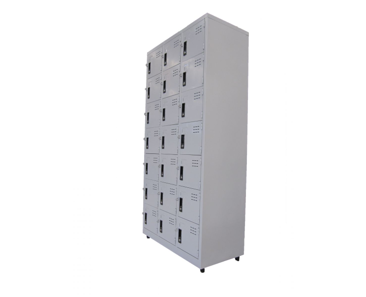 TỦ SẮT HT-187-21M