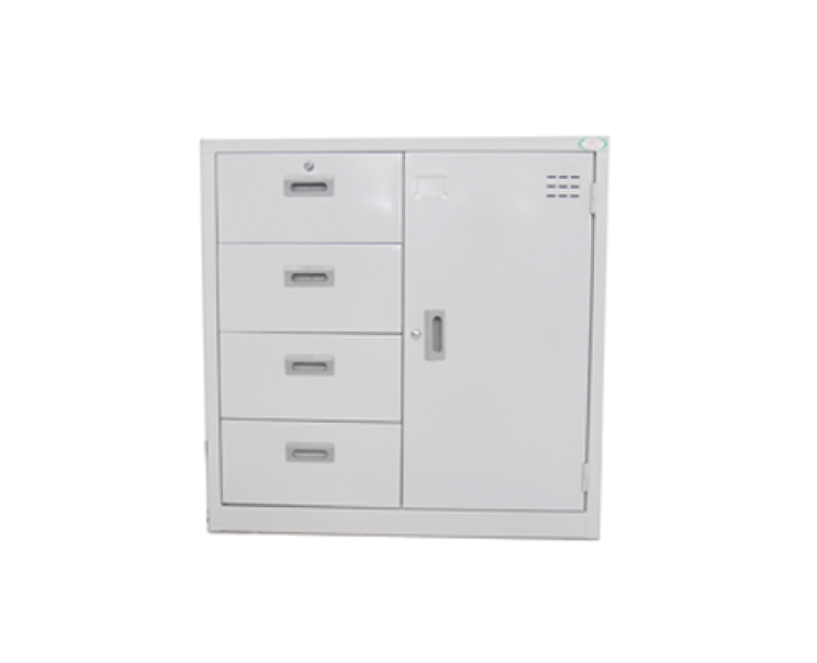 TỦ SẮT HT-88-M4H