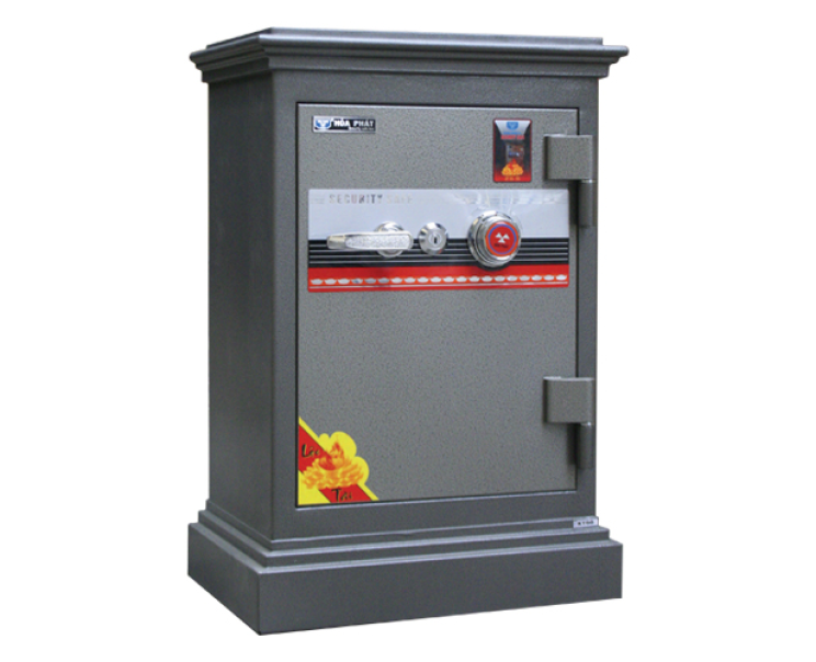 Két bạc tài lộc KT66