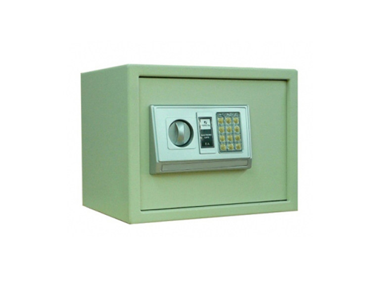 Két sắt khách sạn KKS05