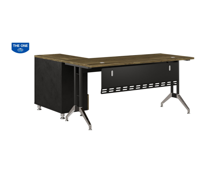 BÀN TRƯỞNG PHÒNG LEADER LE160C12