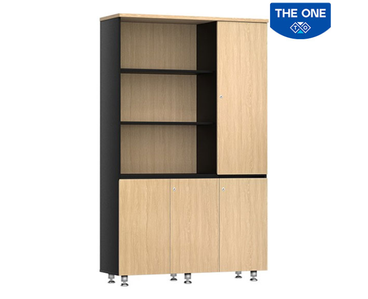 Tủ Gỗ The One LE1960-3B