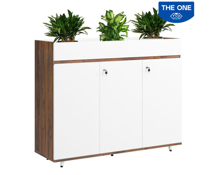 Tủ Gỗ The One LUX1000-3T2