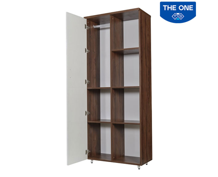 Tủ Gỗ The One LUX1960-2B1