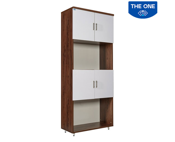 Tủ Gỗ The One LUX1960-2B2