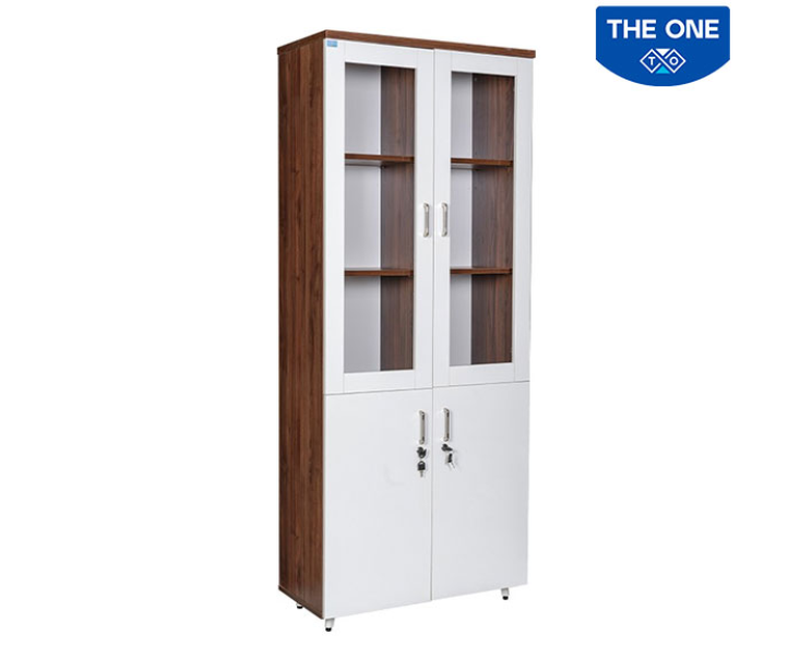 Tủ Gỗ The One LUX1960-2B3
