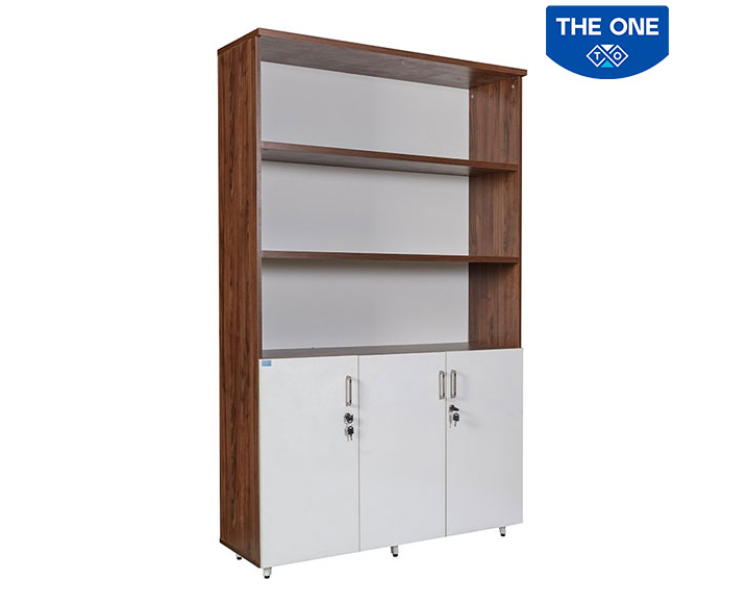 Tủ Gỗ The One LUX1960-3B1