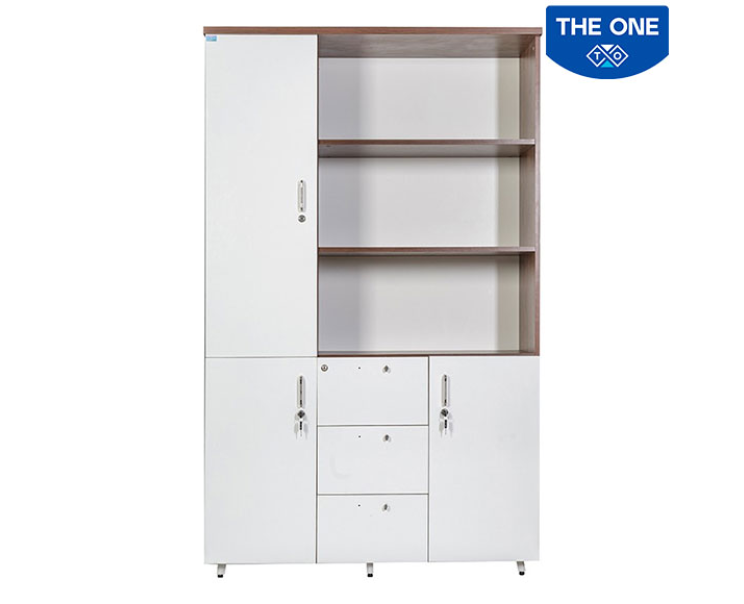 Tủ Gỗ The One LUX1960-3B2