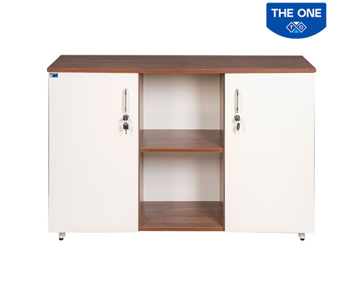 Tủ Gỗ The One LUX850-3T2