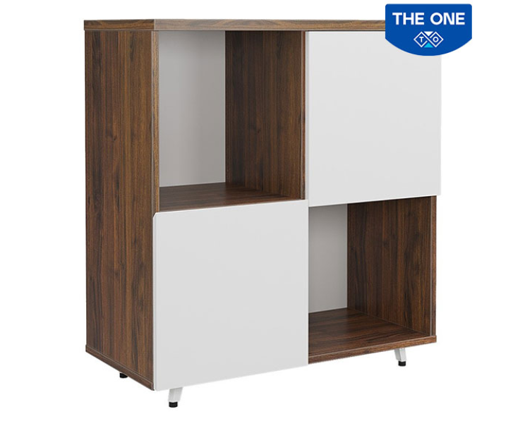 Tủ Gỗ The One LUX880-2T1