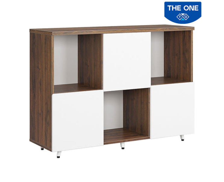 Tủ Gỗ The One LUX880-3T1