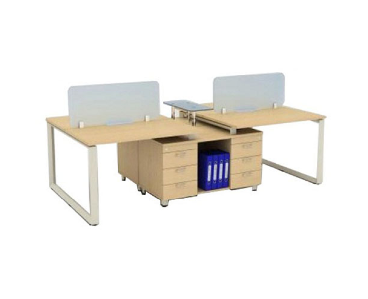 Module bàn làm việc HRMD10