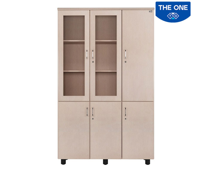 Tủ Gỗ The One NT1960-3BKN