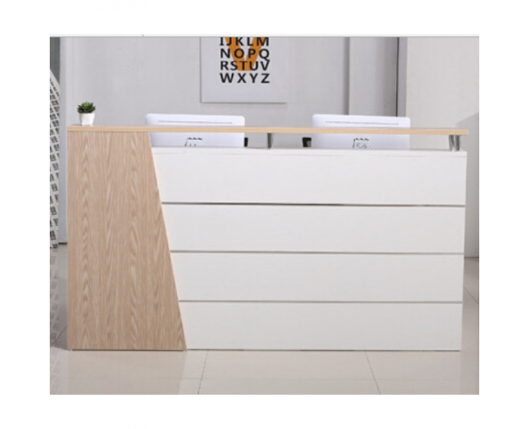 QUẦY LỄ TÂN QLT 05