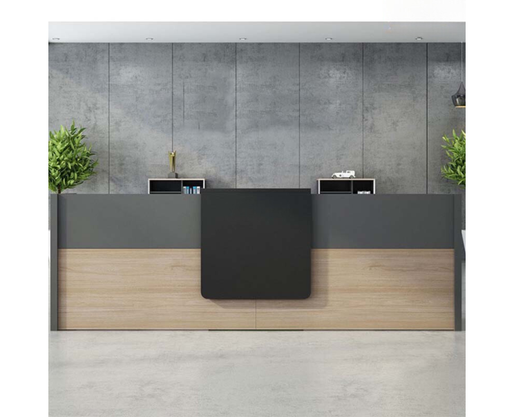 QUẦY LỄ TÂN HT 03