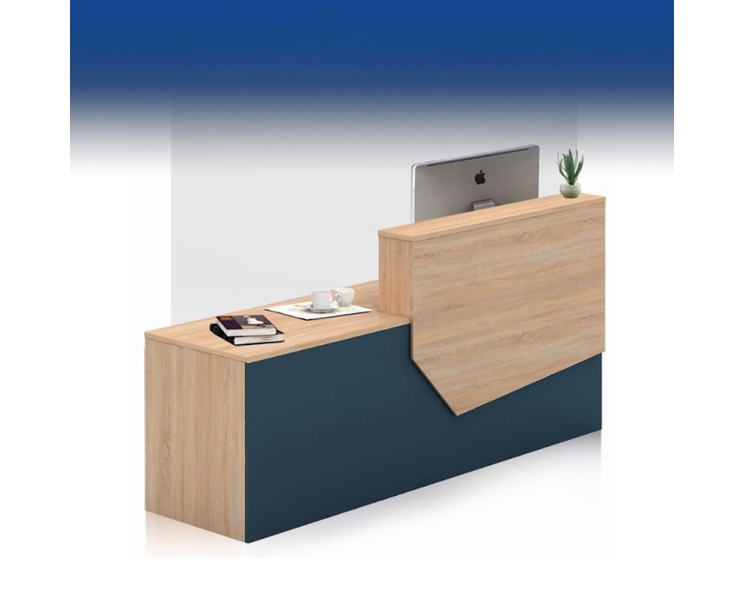 QUẦY LỄ TÂN HT 02