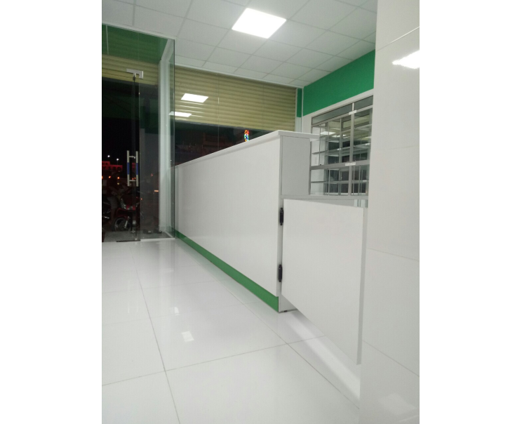 quầy thuốc bệnh viện