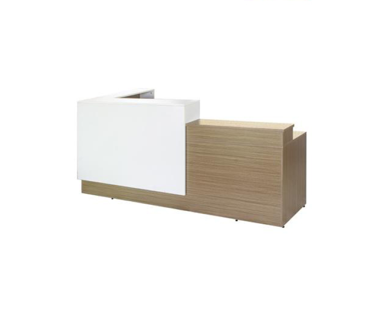 QUẦY LỄ TÂN QLT 03