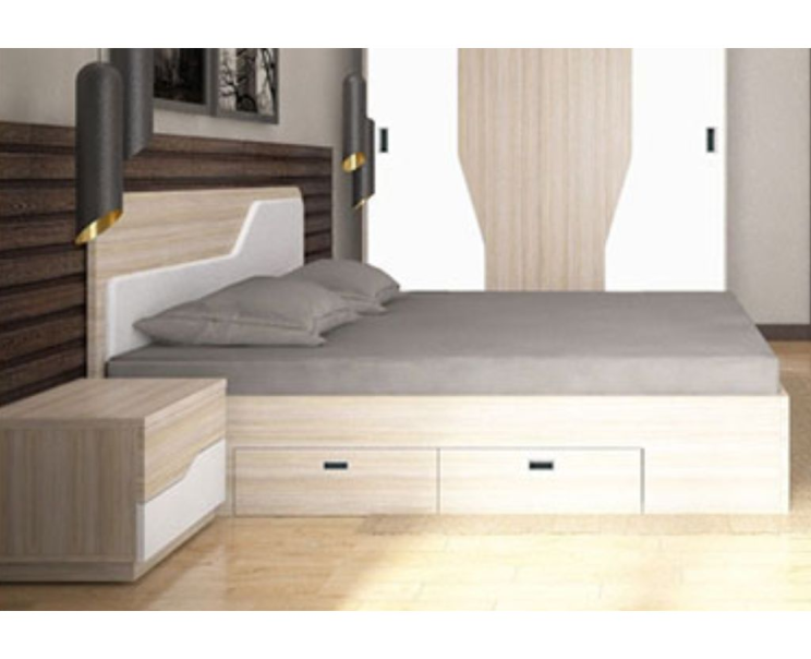 Tủ đầu giường TAP302