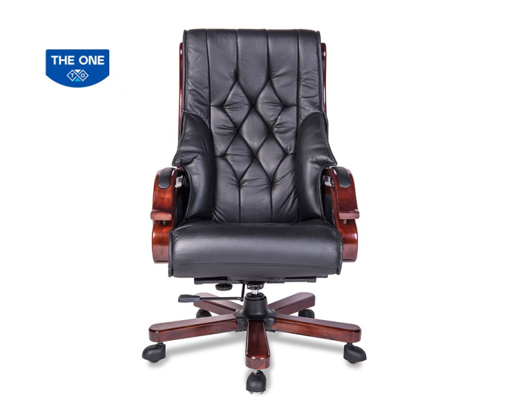 GHẾ LÃNH ĐẠO CAO CẤP TQ08