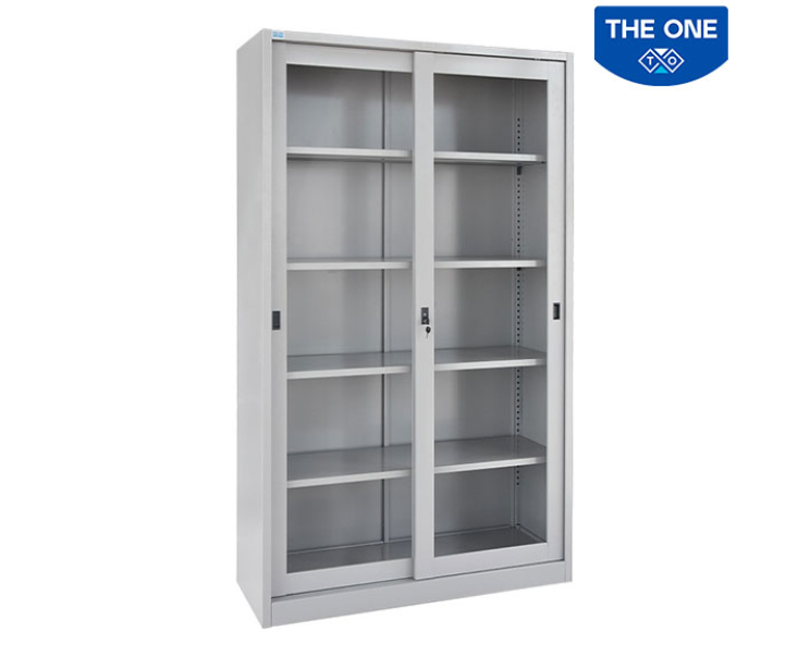 Tủ Sắt The One TU08H