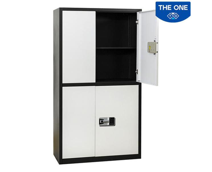 Tủ Sắt The One TU09K2E